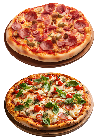 PIZZA